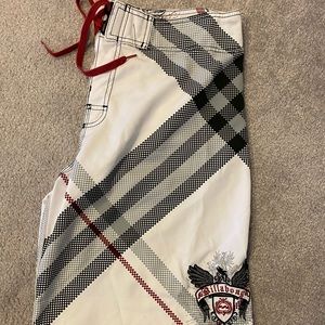 Mens billabong board shorts